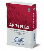 AP71 FLEX - Enokomponentno profesionalno lepilo C2TE