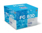 FC 830 - Tesnilna masa  za fuge od 0 do 4 mm