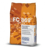 FC 869 - Tesnilna masa  za fuge od 2 do 10 mm